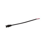 Specialty Items Fixture Accents/Parts by W.A.C. Lighting ( 34 | T24-WE-EX2-006-BK Invisiled Outdoor ) 