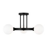 Semi-Flush Mts. Multi-port/Cluster by Visual Comfort Studio ( 454 | 7761603-112 Clybourn ) 