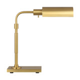 Lamps Desk/Task by Visual Comfort Studio ( 454 | CT1171BBS1 Kenyon ) 