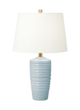 Lamps Table by Visual Comfort Studio ( 454 | CT1201FRA1 Waveland ) 
