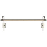 Specialty Items Picture Lights by Visual Comfort Signature ( 268 | TOB 2612PN Kidd ) 