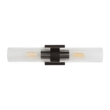 Bathroom Fixtures Cylindrical / Linear by Visual Comfort Studio ( 454 | CV1022AI Geneva ) 