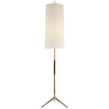 Lamps Floor by Visual Comfort Signature ( 268 | ARN 1001HAB-L Frankfort ) 