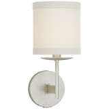 Sconces Single Candle by Visual Comfort Signature ( 268 | KS 2070BSL-L Walker ) 