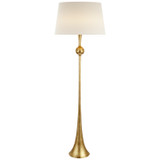 Lamps Floor by Visual Comfort Signature ( 268 | ARN 1002G-L Dover ) 