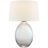 Lamps Table by Visual Comfort Signature ( 268 | CHA 3421CG-L Myla ) 