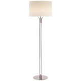 Lamps Floor by Visual Comfort Signature ( 268 | ARN 1005PN/CG-L Riga ) 