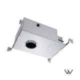 Recessed Line Voltage 4In Housing by W.A.C. Lighting ( 34 | R4FSNL-TW-2 4In Fq Downlights ) 