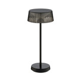 Lamps Table by W.A.C. Lighting ( 34 | TL-W251315-27-BK Crystal ) 