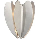 Sconces Pocket by Visual Comfort Signature ( 268 | KS 2130PN Danes ) 