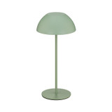 Lamps Table by W.A.C. Lighting ( 34 | TL-W251511-CS-GR Channing ) 