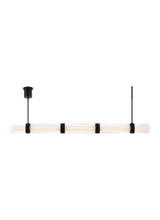 Linear/Island Cylindrical/Tubular by Visual Comfort Modern ( 182 | 700LSWIT5B-LED930 Wit ) 