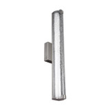 Bathroom Fixtures Cylindrical / Linear by Visual Comfort Studio ( 454 | WB1868SN-L1 Cutler ) 