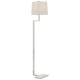 Lamps Floor by Visual Comfort Signature ( 268 | ARN 1420PN-L Alander ) 
