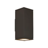 Exterior Sconces by Visual Comfort Modern ( 182 | 700OWTEG82712NNCZUDUNVSP Tegel ) 