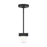 Mini Pendants Glass Down by Visual Comfort Modern ( 182 | 700TDESF5B-LED927 Esfera ) 