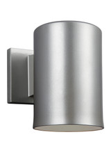 Exterior Wall Mount by Visual Comfort Studio ( 454 | 8313801EN3-753 Outdoor Cylinders ) 