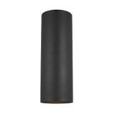 Exterior Wall Mount by Visual Comfort Studio ( 454 | 8313802-12 Outdoor Cylinders ) 