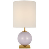 Lamps Table by Visual Comfort Signature ( 268 | KS 3013LLC-L Elsie ) 