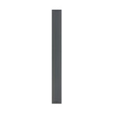 Exterior Wall Mt./Flush by Visual Comfort Modern ( 182 | SLOWS30130H Aspen ) 