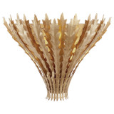 Sconces Metal by Visual Comfort Signature ( 268 | ARN 2001G Hampton ) 
