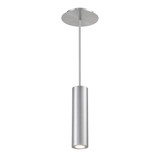 Mini Pendants Metal Shade by W.A.C. Lighting ( 34 | PD-W36610-AL Caliber ) 