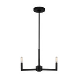 Mini Chandeliers Candle by Visual Comfort Studio ( 454 | 3164203-112 Fullton ) 