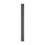 Exterior Wall Mt./Flush by Visual Comfort Modern ( 182 | SLOWS30230H Aspen ) 