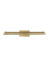 Specialty Items Picture Lights by Visual Comfort Modern ( 182 | SLPC11530NB Kal ) 