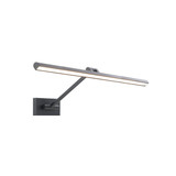 Specialty Items Picture Lights by W.A.C. Lighting ( 34 | PL-11042-BN Reed ) 