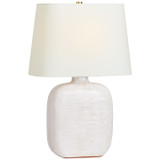 Lamps Table by Visual Comfort Signature ( 268 | CHA 8659GWC-L Pemba ) 