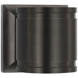 Exterior Wall Mount by Visual Comfort Signature ( 268 | CHD 2230BZ Provo ) 