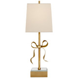 Lamps Table by Visual Comfort Signature ( 268 | KS 3111SB-L Ellery ) 