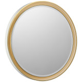 Mirrors Electric by Visual Comfort Signature ( 268 | TOB 2961WHT/G Tricia ) 