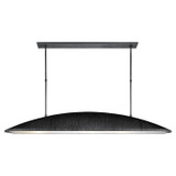 Linear/Island Geometric/Linear by Visual Comfort Signature ( 268 | KW 5550AI-FA Utopia ) 
