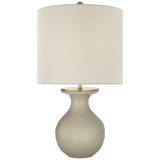 Lamps Table Accent by Visual Comfort Signature ( 268 | KS 3616DVG-L Albie ) 