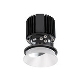 Recessed Decorative 4In Trims by W.A.C. Lighting ( 34 | R4RAL-F835-WT Volta ) 