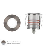 Landscape Ltg. Well Lights by W.A.C. Lighting ( 34 | 2021-30BS 2021 ) 