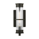 Exterior Wall Mount by Visual Comfort Studio ( 454 | 8526701-71 Alcona ) 