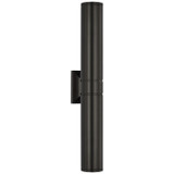 Exterior Wall Mount by Visual Comfort Signature ( 268 | CHD 2235BZ Provo ) 