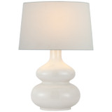 Lamps Table by Visual Comfort Signature ( 268 | CHA 8686IVO-L Lismore ) 