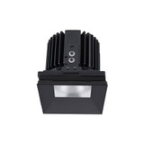 Recessed Decorative 4In Trims by W.A.C. Lighting ( 34 | R4SD1L-S827-BK Volta ) 