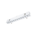 Recessed Recessed Fixtures by W.A.C. Lighting ( 34 | R1GDT12-S940-HZWT Multi Stealth ) 