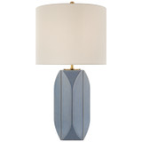 Lamps Table by Visual Comfort Signature ( 268 | KS 3630PBC-L Carmilla ) 