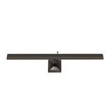 Specialty Items Picture Lights by W.A.C. Lighting ( 34 | PL-LED24-27-RB Hemmingway ) 