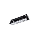 Recessed Recessed Fixtures by W.A.C. Lighting ( 34 | R1GAT08-S940-CHBK Multi Stealth ) 