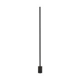 Sconces Linear/Tubular by Visual Comfort Modern ( 182 | 700WSSTG48B-LED927 Stagger ) 