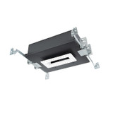 Recessed Recessed Fixtures by W.A.C. Lighting ( 34 | R1GNLA04 Multi Stealth ) 
