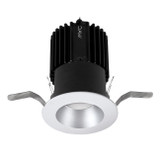 Recessed Recessed Fixtures by W.A.C. Lighting ( 34 | R2RD2T-S840-HZWT Volta ) 