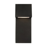 Exterior Wall Mt./Flush by Visual Comfort Studio ( 454 | 8563393S-71 Rocha ) 
